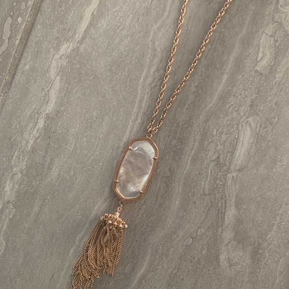 Kendra Scott Jewelry - Kendra Scott Rayne Necklace ✨